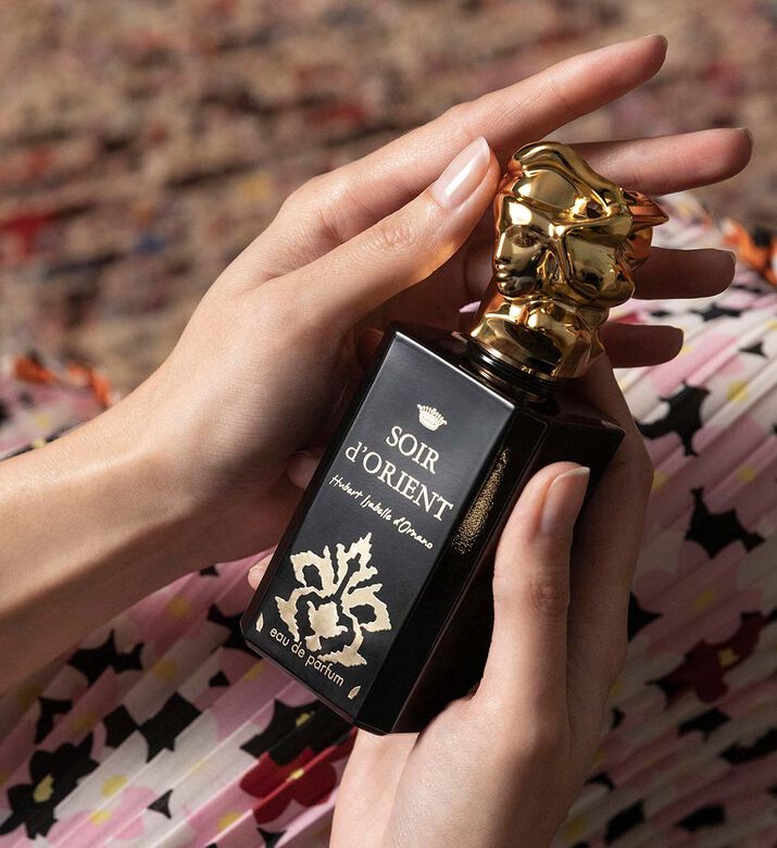 Soir D Orient Eau De Parfum