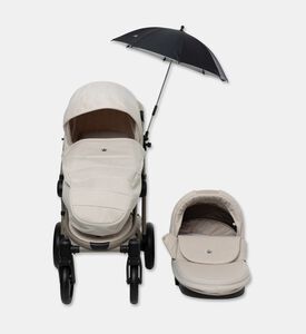 My First Collection Pram Carriage System, Packshot View