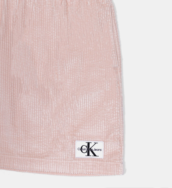 فستان ميلانو واسع بلوغو