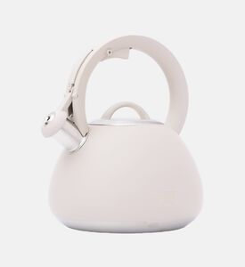 Home Deco and More Whistling Kettle 3.0l, Packshot View