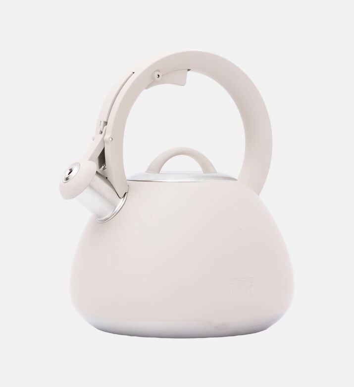 Home Deco and More Whistling Kettle 3.0l, Packshot View