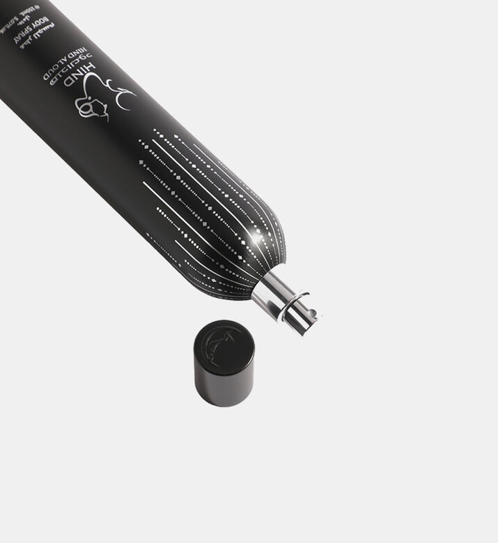 Ahojas Eau De Parfum Body Spray 150 Ml