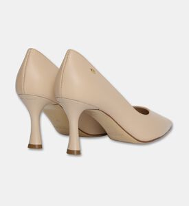 Baldinini Shoes Pumps, Beige, Eu-35, Packshot View