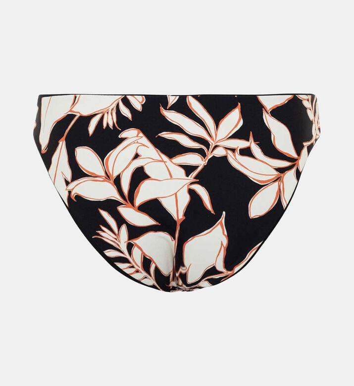 Opal Leaves Sublimity Bikini Bottom