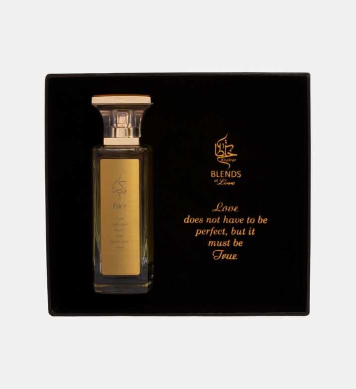 Fik R Eau De Parfum 30 Ml