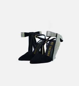 Yasmina Bow High Heel Pumps Yasmina Bow High Heel Pumps