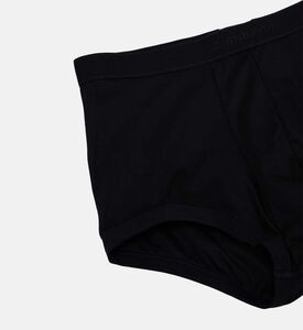 جذع قطني فاخر من Sea Island