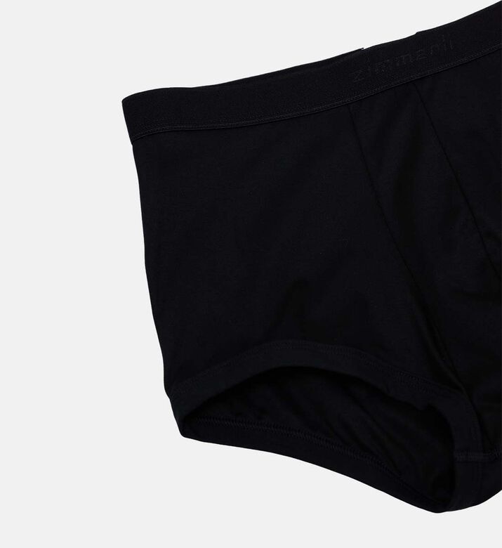 جذع قطني فاخر من Sea Island