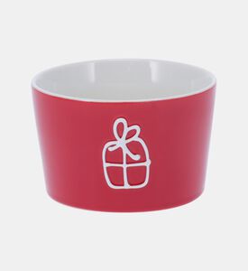 Home Deco and More Bowl Porcelain Oh, Packshot View