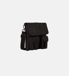 Flap Pockets Messenger Bag Flap Pockets Messenger Bag