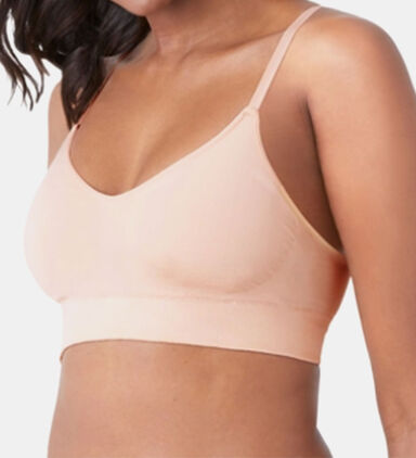 B Smooth Wireless Bralette