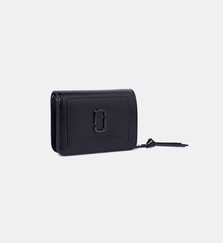 The Utility Snapshot Dtm Mini Compact Wallet