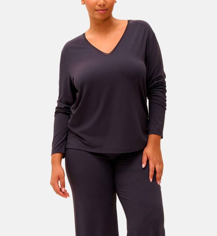 Simone Perele Top, Model View