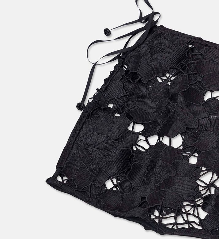 Agua Bendita Pareo, Packshot View