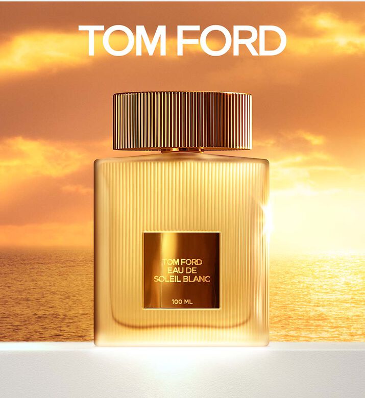 Soleil Blanc Eau De Toilette