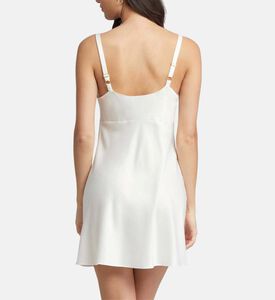 Three-quarter Feather Trim Cover-up Three-quarter Feather Trim Cover-up