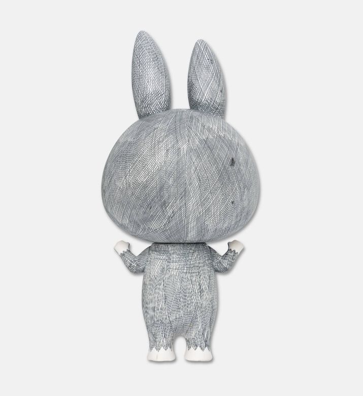 Pop Mart Labubu The Monster Sketch, Packshot View