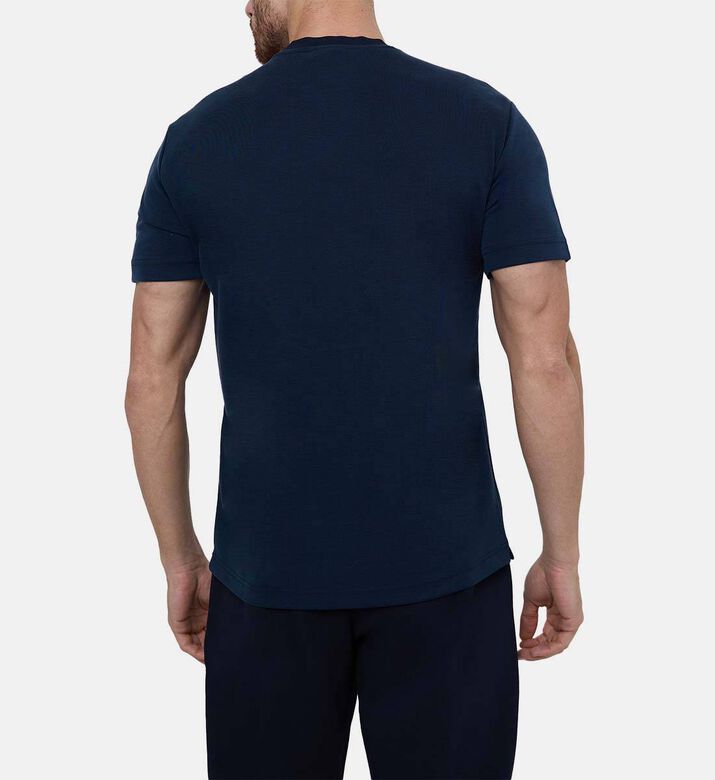 Classic Short-sleeve T-shirt Classic Short-sleeve T-shirt