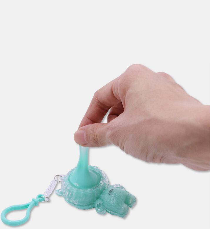 Slimy Goo Goo Gang 1oz Keychain, Packshot View