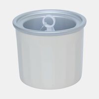 Multi-purpose Ice Cream Container