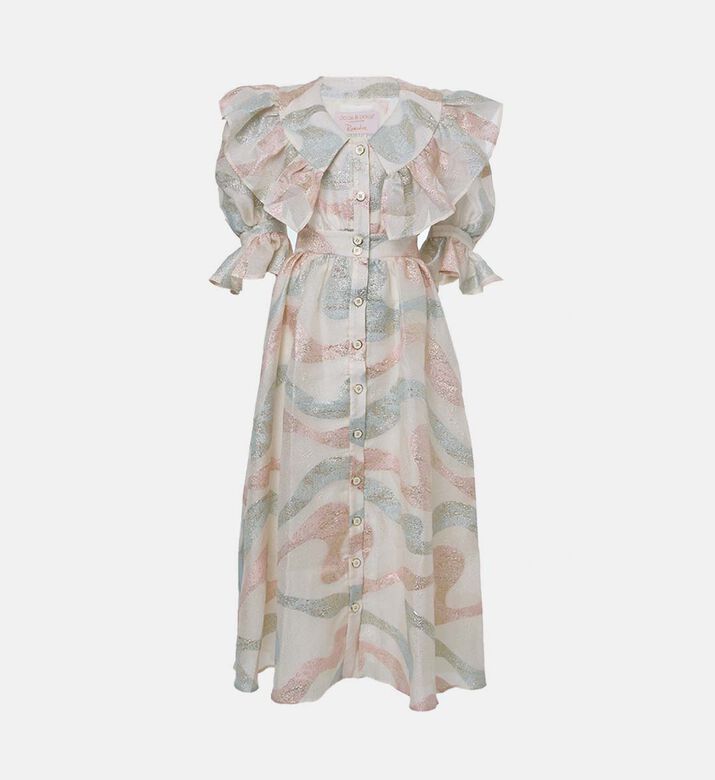 Poca and Poca Dress, Packshot View