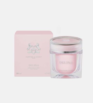 Delina Hydrating Body Cream