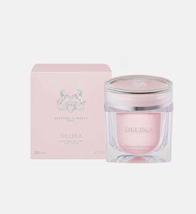 Delina Hydrating Body Cream Delina Hydrating Body Cream