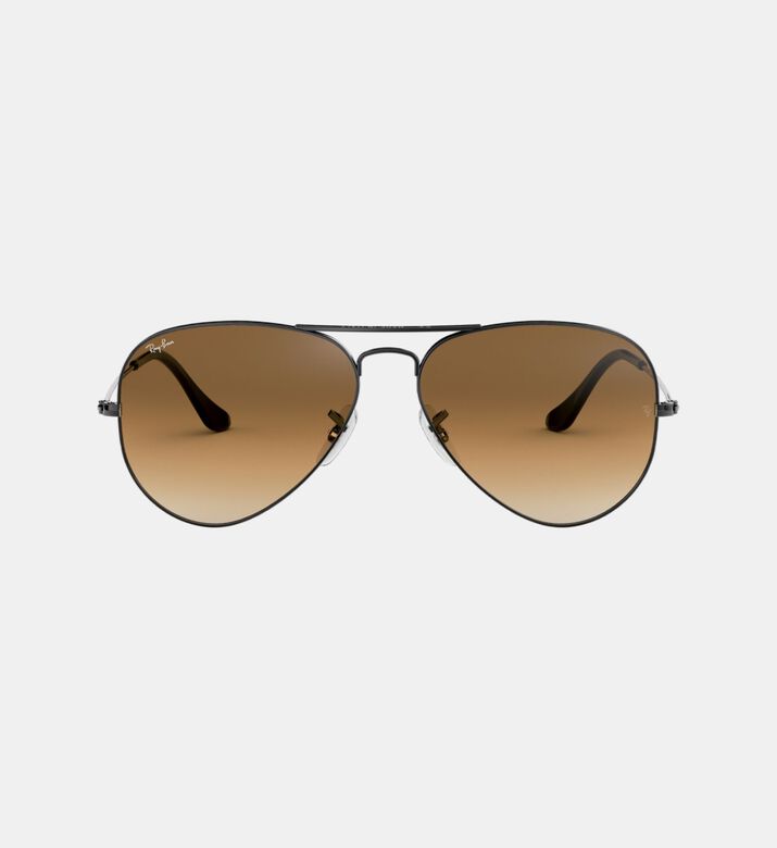 Gradient Lenses Sunglasses 58