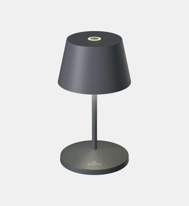 Seoul Aluminum Led Table Lamp