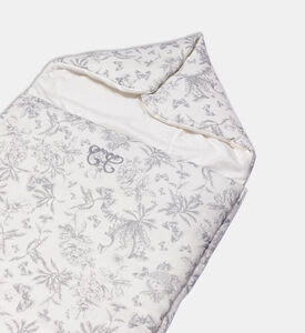 Baby Toile De Jouy Sleeping Bag