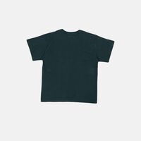 Rubberized Logo Jersey T-shirt