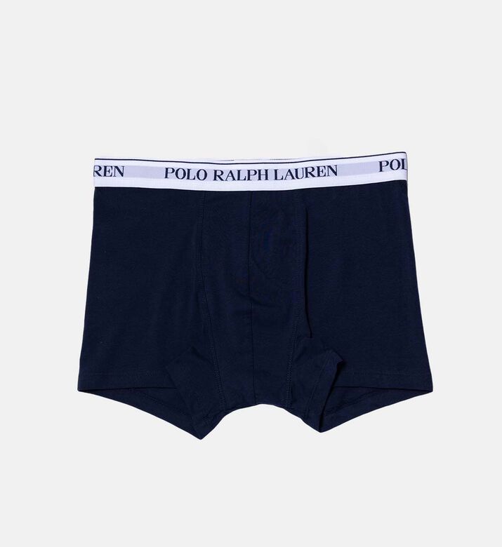 Multipack Classic Trunks