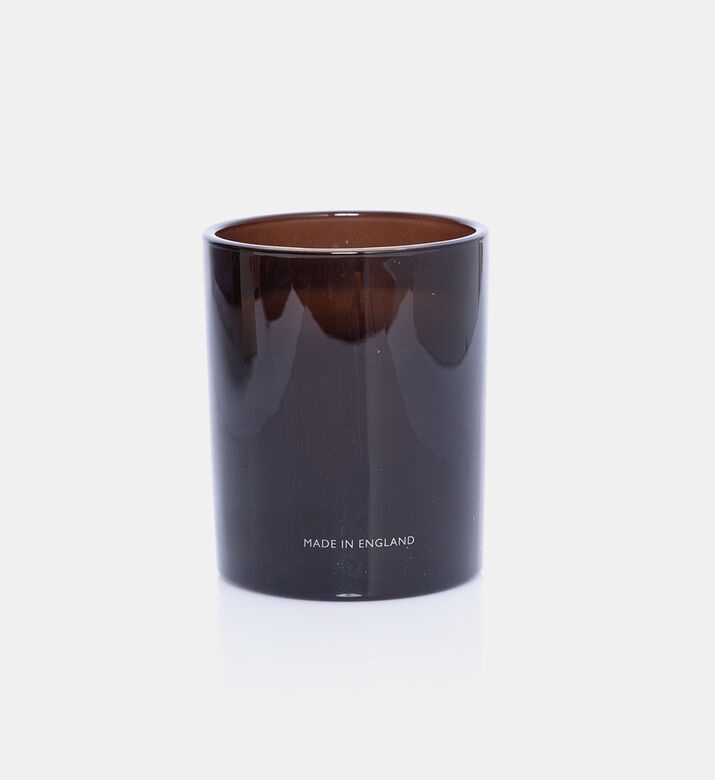 Orange Bergamot Single Wick Scented Candle – 180 G Orange Bergamot Single Wick Scented Candle – 180 G