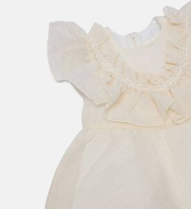 Poca and Poca Dress, Packshot View