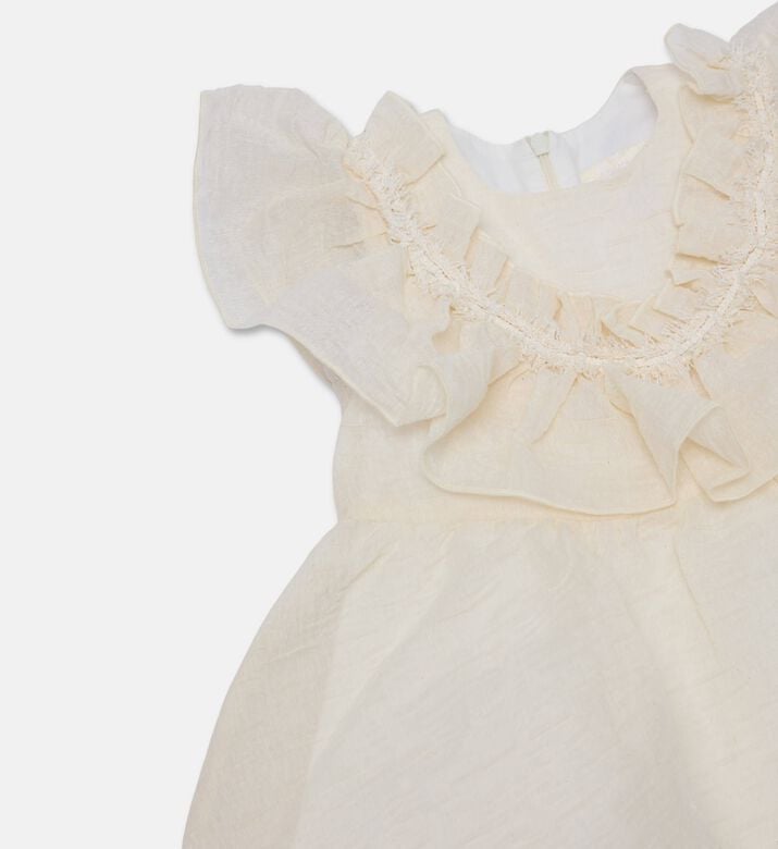 Poca and Poca Dress, Packshot View