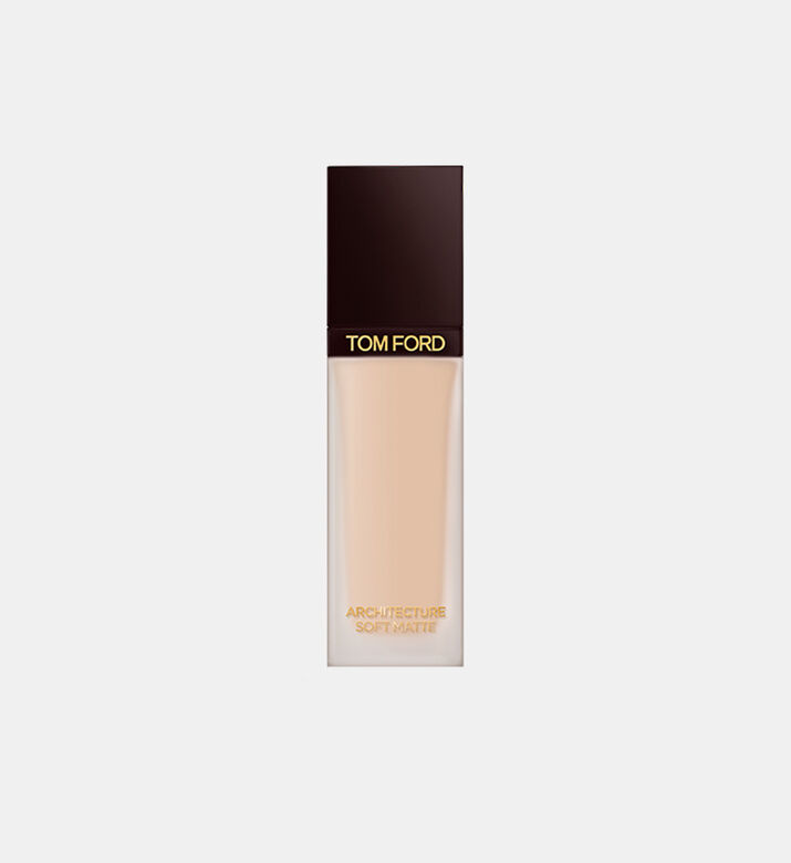 Architecture Soft Matte Blurring Foundation