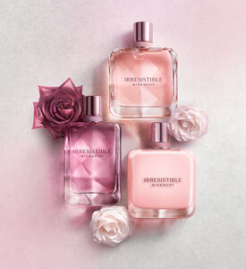 ماء عطر إيريسيستبل