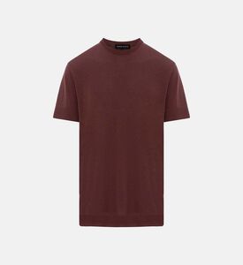 Classicl Short-sleeve T-shirt