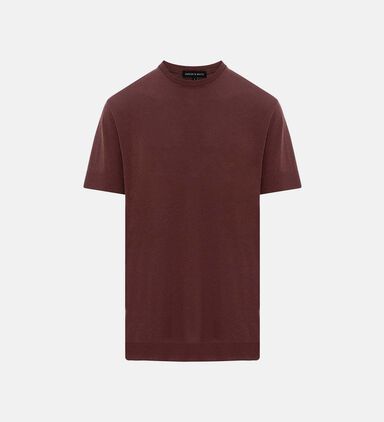 Classicl Short-sleeve T-shirt