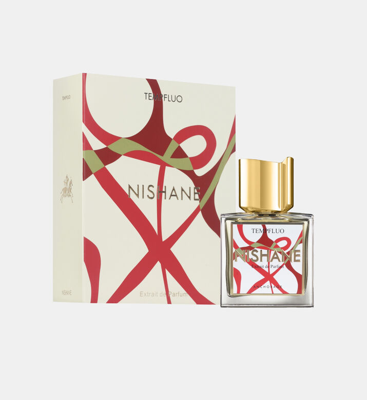 ماء عطر تيمبفلو