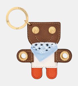 Longchamp Keyring Les Epure, Packshot View