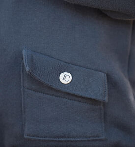 كارديغان صوف تيدي للطفل الرضيع