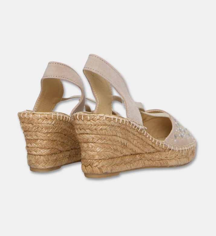 Salvi Shoes, Beige, Eu-41, Packshot View