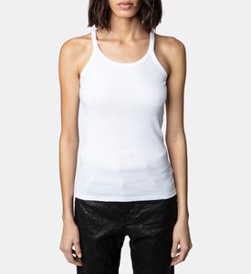 ألبا القطن تانك الأعلى