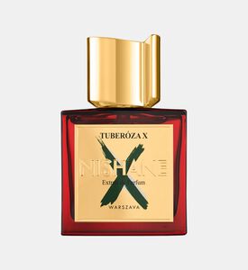 Tuberoza X Eau De Parfum