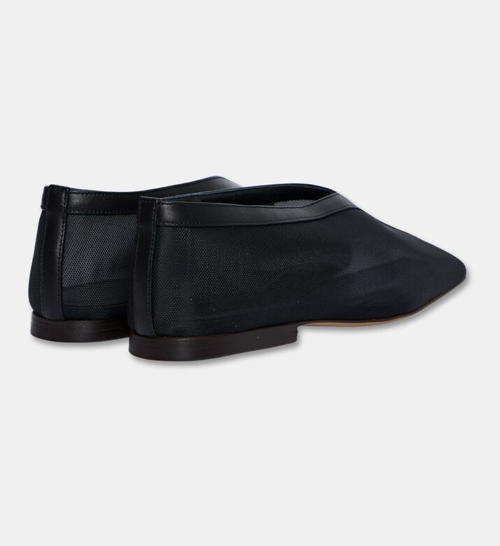 Mansur Gavriel Shoes Flat Heel, Packshot View
