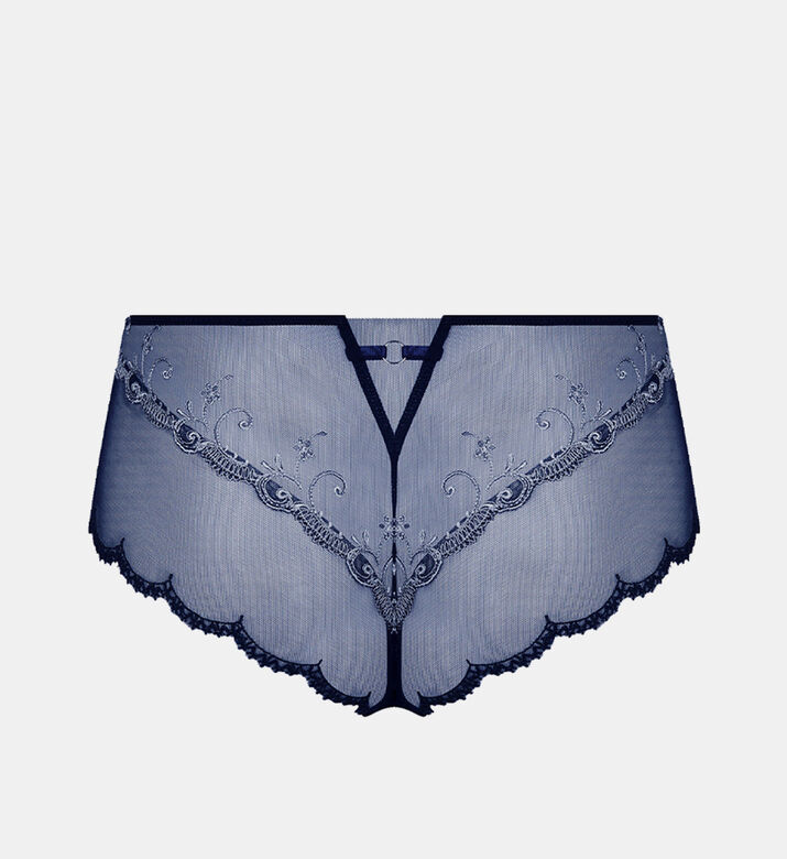 Deesse En Glam Low-cut Hipster Deesse En Glam Low-cut Hipster