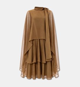 Poca and Poca Dress, Packshot View