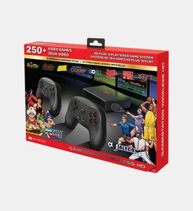 غايمستيشن لاسلكي عالي الدقة