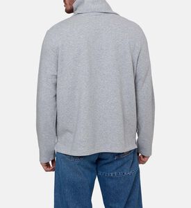 Long-sleeve Regular-fit Top Long-sleeve Regular-fit Top